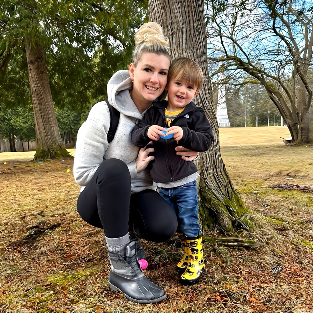 Meet your Posher, Tifani